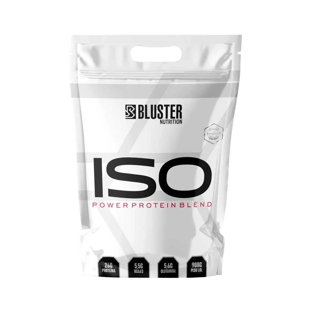 ISO 1.8kg