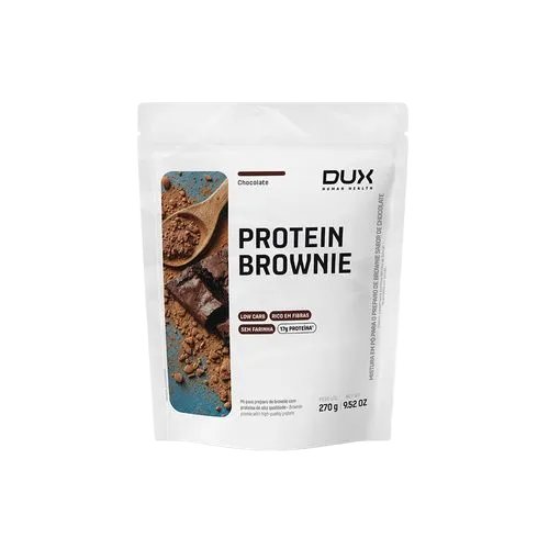 Protein Brownie