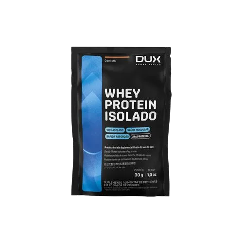 Fresh Whey Dose Única