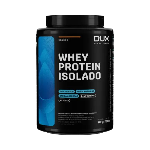 Whey ISO 900g
