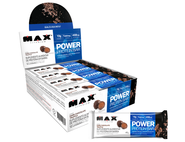 Power Protein Bar 90g