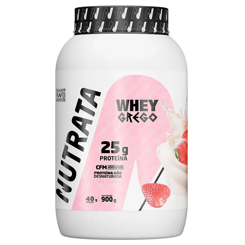 3W Grego 900g