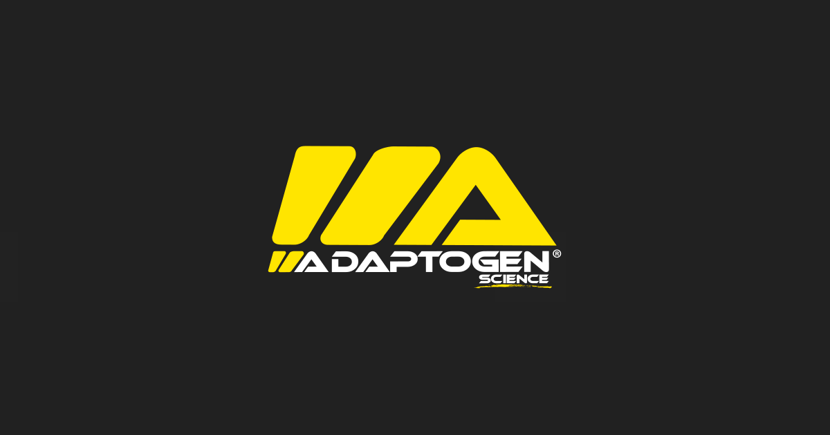 Adaptogen 100% Beef 900g