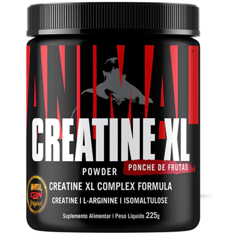 Animal Creatine XL 225g