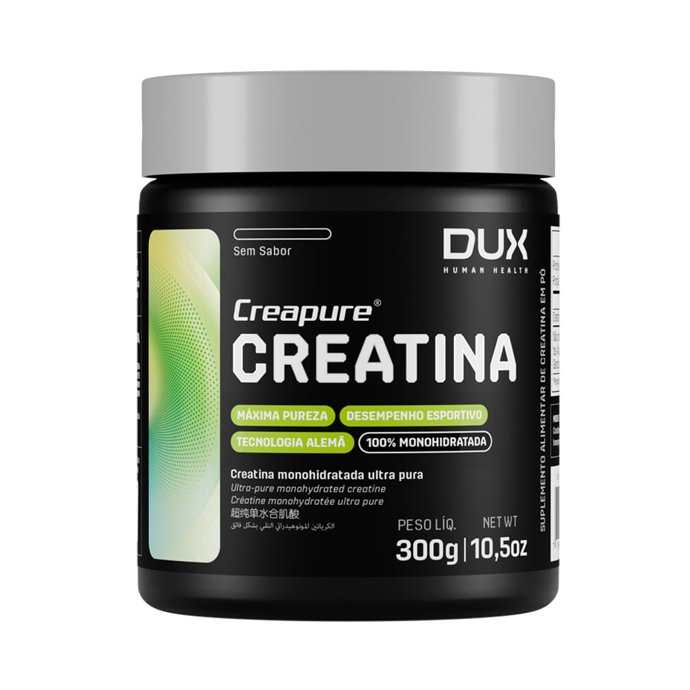 DUX Creapure 300g