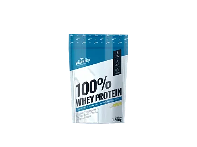 100% Whey 900g