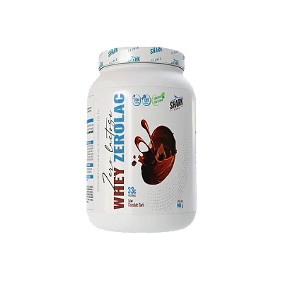 Zero Lactose 900g